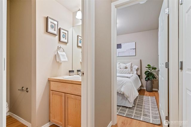 17921 80th Avenue NE #A2, Kenmore, WA 98028