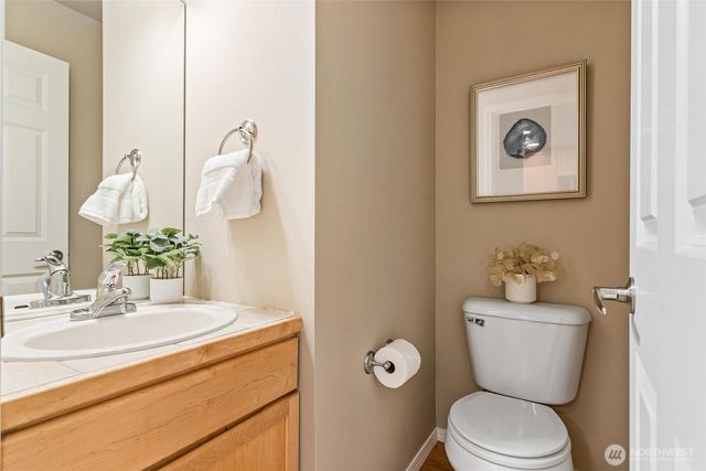 17921 80th Avenue NE #A2, Kenmore, WA 98028