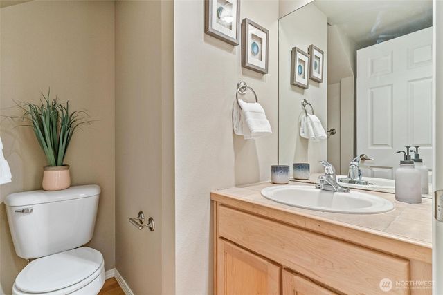 17921 80th Avenue NE #A2, Kenmore, WA 98028