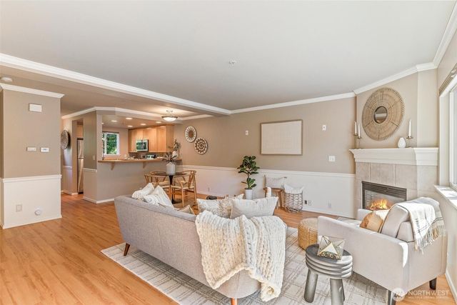 17921 80th Avenue NE #A2, Kenmore, WA 98028