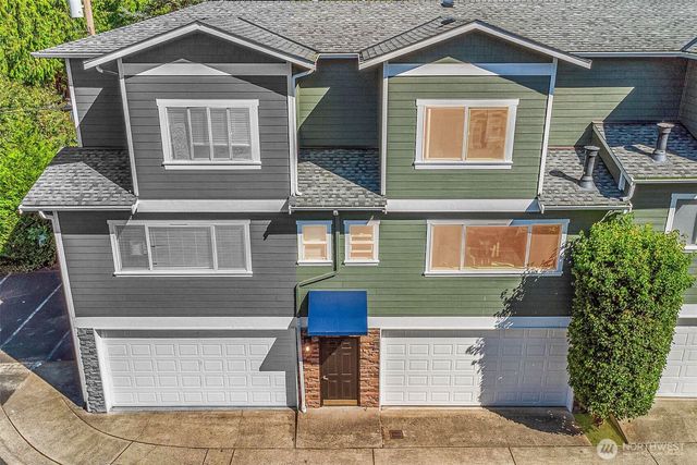 17921 80th Avenue NE #A2, Kenmore, WA 98028
