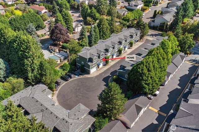 17921 80th Avenue NE #A2, Kenmore, WA 98028