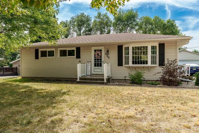 2160 Linway Drive, Beloit, WI 53511