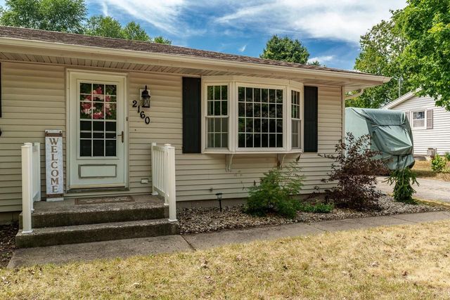 2160 Linway Drive, Beloit, WI 53511