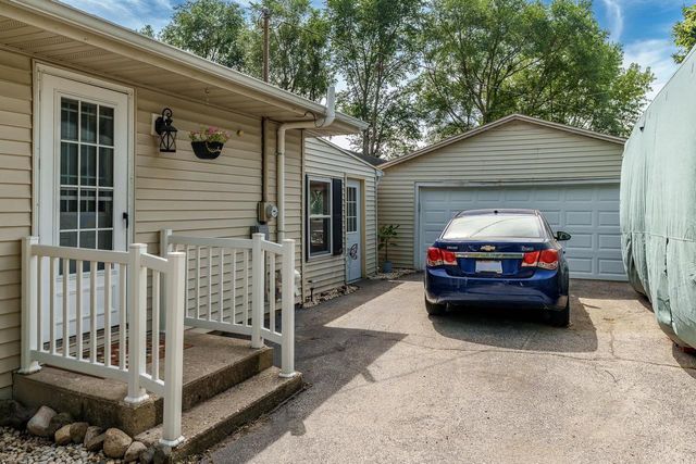 2160 Linway Drive, Beloit, WI 53511