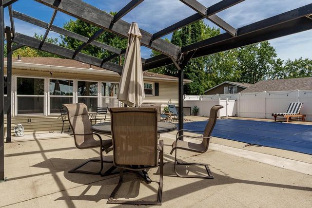 2160 Linway Drive, Beloit, WI 53511