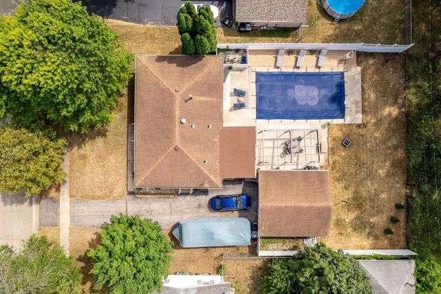 2160 Linway Drive, Beloit, WI 53511