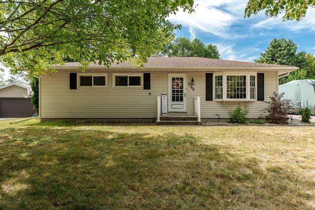 2160 Linway Drive, Beloit, WI 53511