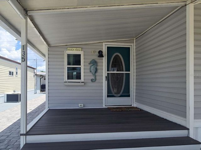 135 BLUE LAKE PLACE, Cocoa, FL 32926