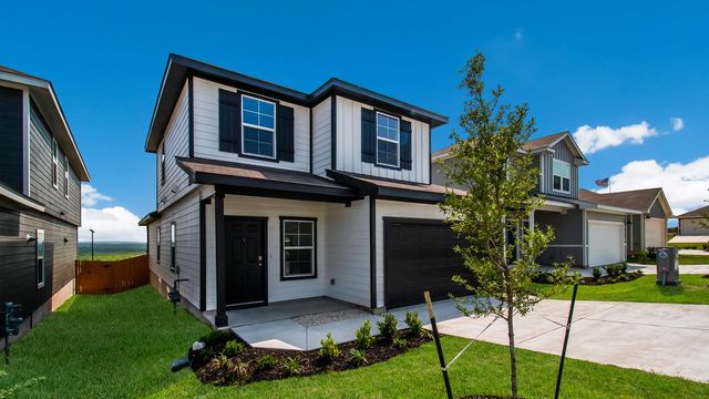 215 Arnold Loop, Uhland, TX 78640