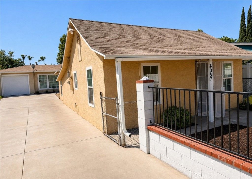 4057 Fort, Riverside, CA 92509 — exterior