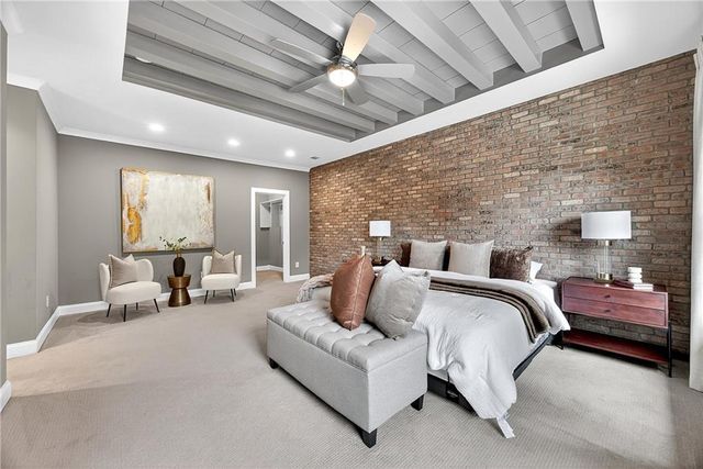 2675 Sugar Mill SE Drive, Atlanta, GA 30316