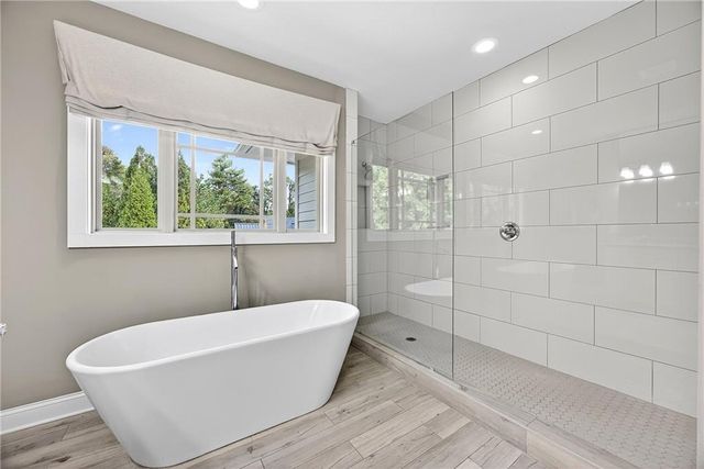 2675 Sugar Mill SE Drive, Atlanta, GA 30316