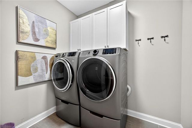 2675 Sugar Mill SE Drive, Atlanta, GA 30316