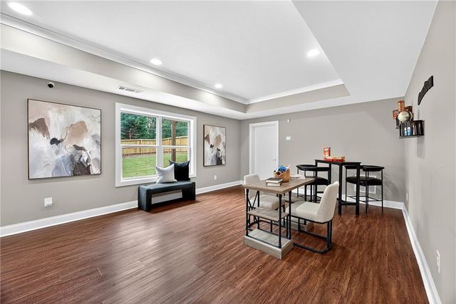 2675 Sugar Mill SE Drive, Atlanta, GA 30316