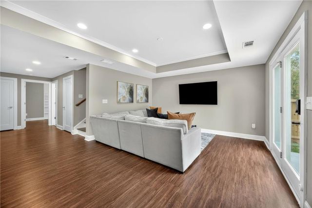 2675 Sugar Mill SE Drive, Atlanta, GA 30316