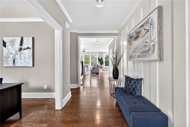 2675 Sugar Mill SE Drive, Atlanta, GA 30316