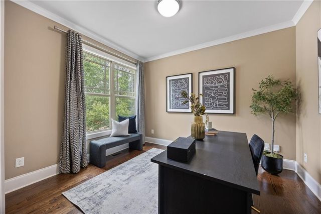 2675 Sugar Mill SE Drive, Atlanta, GA 30316