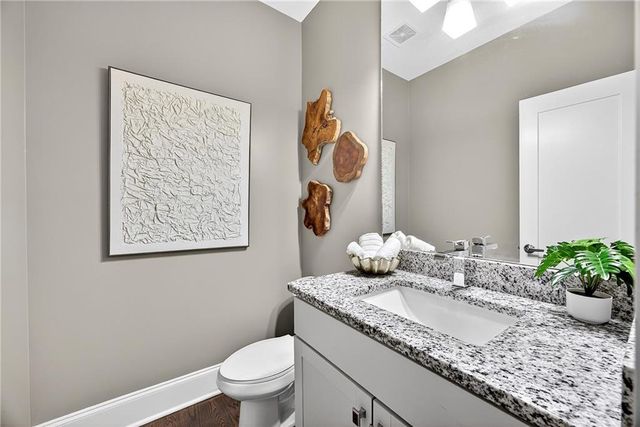 2675 Sugar Mill SE Drive, Atlanta, GA 30316