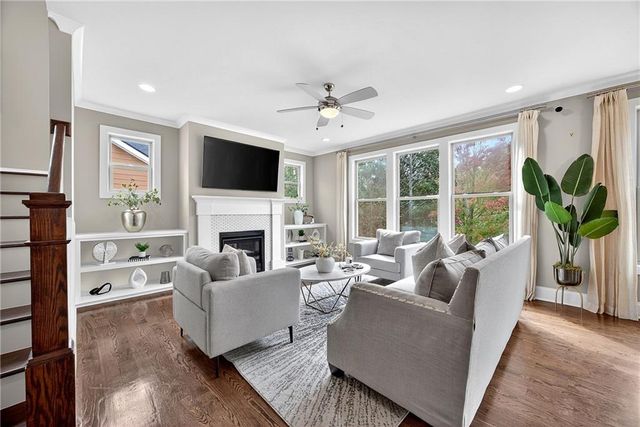 2675 Sugar Mill SE Drive, Atlanta, GA 30316