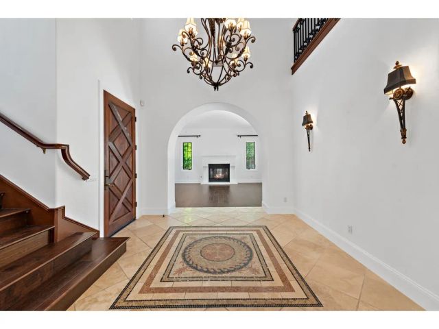 11 Greens Bluff, Newport Coast, CA 92657
