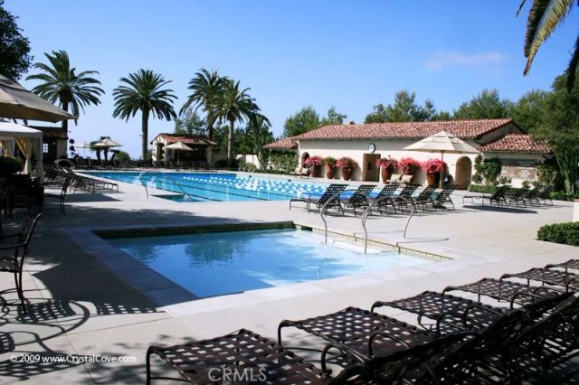 11 Greens Bluff, Newport Coast, CA 92657