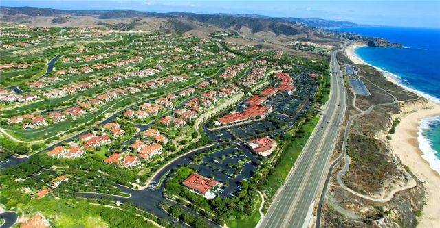 11 Greens Bluff, Newport Coast, CA 92657