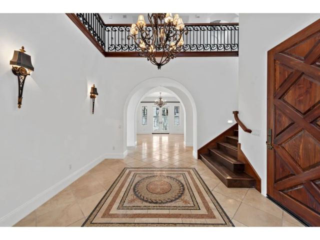 11 Greens Bluff, Newport Coast, CA 92657