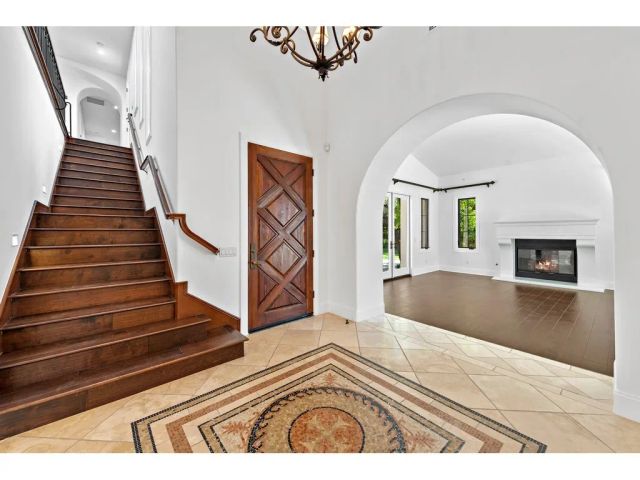 11 Greens Bluff, Newport Coast, CA 92657