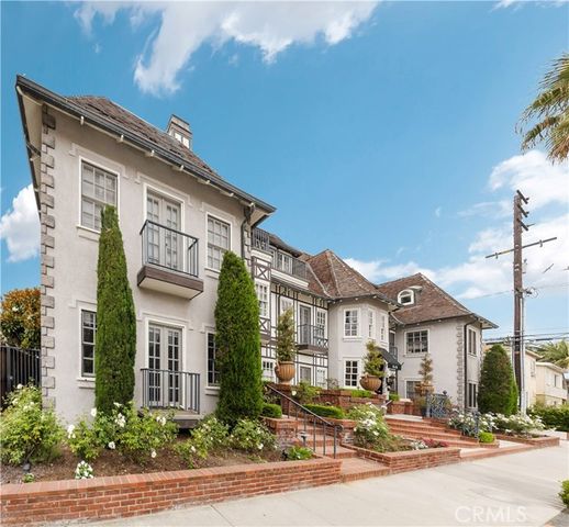 39 Coronado Avenue, Long Beach, CA 90803