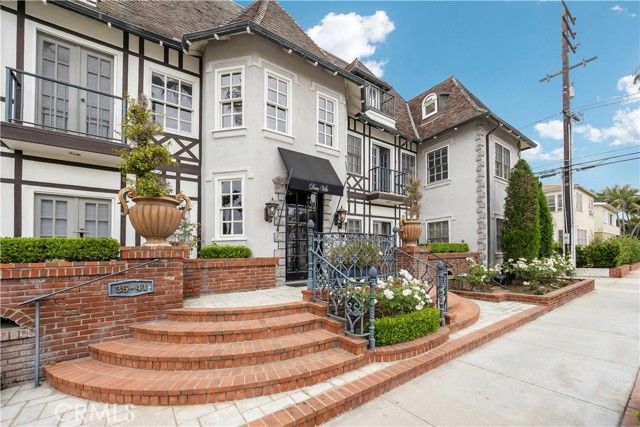 39 Coronado Avenue, Long Beach, CA 90803