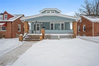 4410 Wood Avenue, Parma, OH 44134