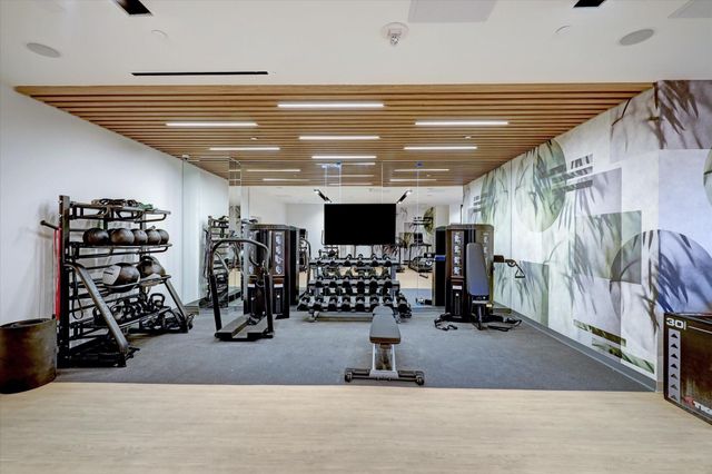 1701 Hermann Drive 22CE, Houston, TX 77004