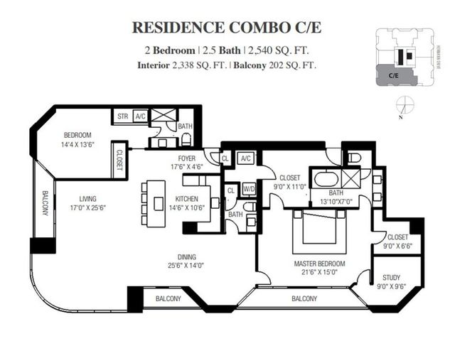 1701 Hermann Drive 22CE, Houston, TX 77004