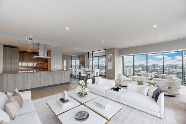 1701 Hermann Drive 22CE, Houston, TX 77004