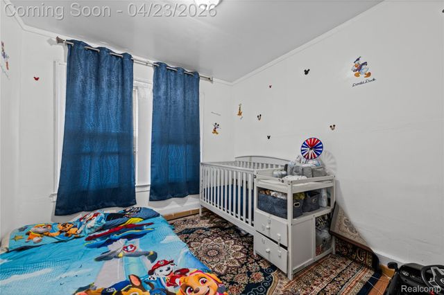 5122 Trowbridge Street, Hamtramck, MI 48212