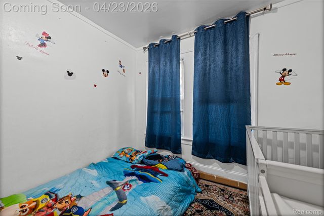 5122 Trowbridge Street, Hamtramck, MI 48212