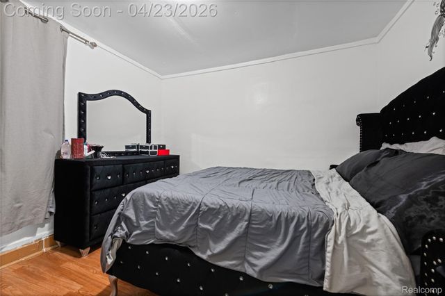 5122 Trowbridge Street, Hamtramck, MI 48212