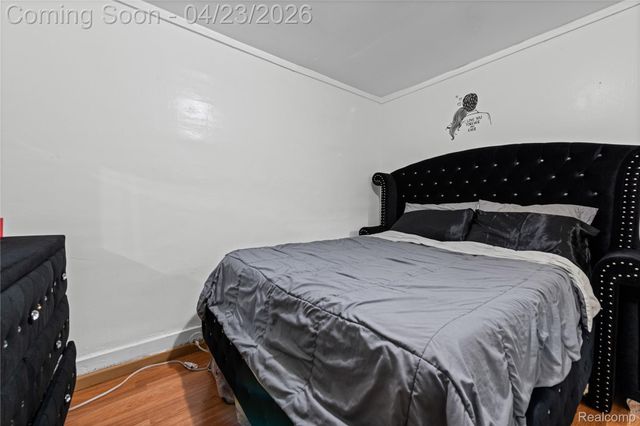 5122 Trowbridge Street, Hamtramck, MI 48212