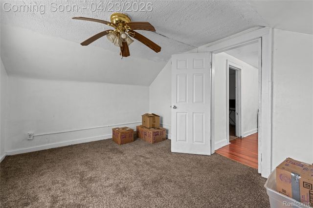 5122 Trowbridge Street, Hamtramck, MI 48212