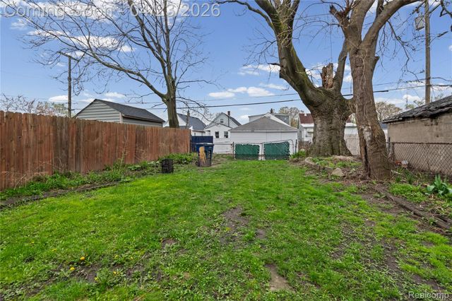 5122 Trowbridge Street, Hamtramck, MI 48212