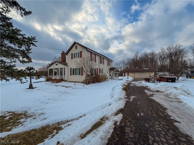 7318 Friendsville Road, Lodi, OH 44254
