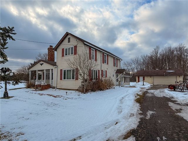 7318 Friendsville Road, Lodi, OH 44254