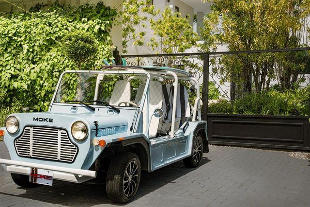 4 DORADO BEACH EAST, Dorado, PR 00646