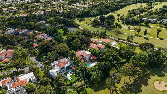 4 DORADO BEACH EAST, Dorado, PR 00646