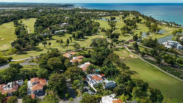 4 DORADO BEACH EAST, Dorado, PR 00646