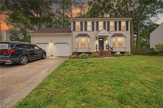2145 Kenwood DR, Virginia Beach, VA 23454
