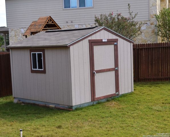 509 SEA HEADRIG DR, Cibolo, TX 78108