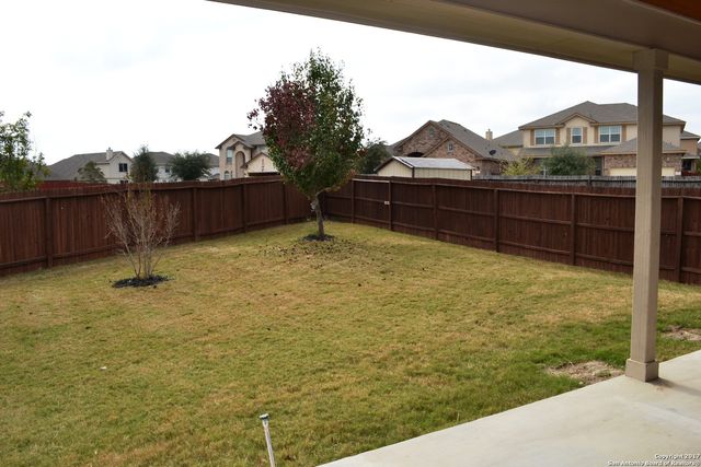 509 SEA HEADRIG DR, Cibolo, TX 78108