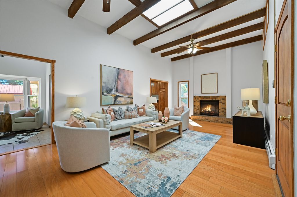 2189 Candelero Street, Santa Fe, NM 87505